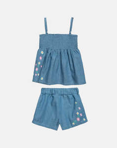 ALOUETTE SET