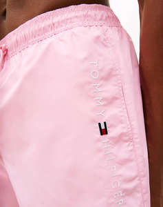 TOMMY HILFIGER MEDIUM DRAWSTRING