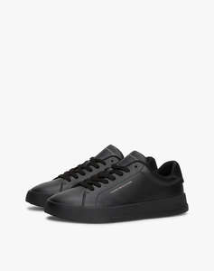 TOMMY HILFIGER TH COURT LTH DETAIL ESS