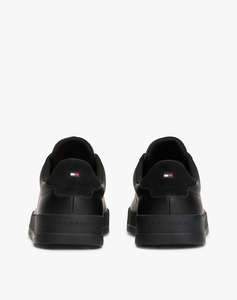 TOMMY HILFIGER TH COURT LTH DETAIL ESS