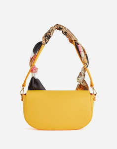 ALV.MARTINI SHOULD.BAG IT.ORIGIN (Dimensiuni: 24 x 13 x 7cm.)