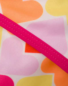 NAME IT NMFZILLE BIKINI BOX TB