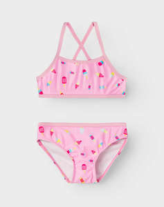 NAME IT NMFZILLE BIKINI BOX TB
