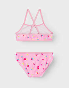 NAME IT NMFZILLE BIKINI BOX TB