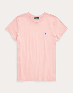 RALPH LAUREN NEW RLTPP-SHORT SLEEVE-T-SHIRT