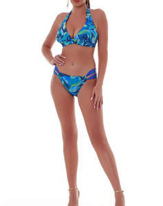 BLUEPOINT SUTIEN 76%PES-24%EL