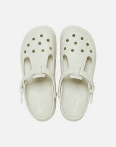CROCS Classic Mary Jane Clog