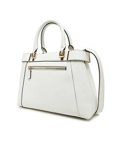 GUESS ANADELA 3 COMP SATCHEL GEANTA DE DAMA (Dimensiuni: 32 x 22 x 11cm.)