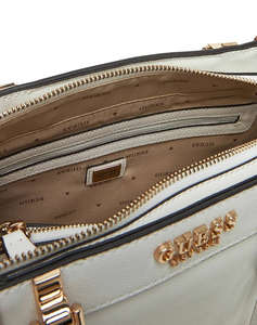 GUESS ANADELA 3 COMP SATCHEL GEANTA DE DAMA (Dimensiuni: 32 x 22 x 11cm.)