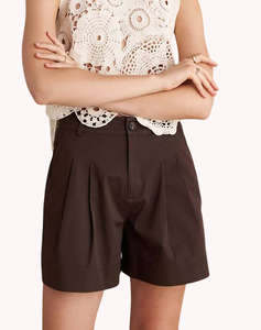 ATTRATTIVO SHORTS