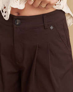 ATTRATTIVO SHORTS