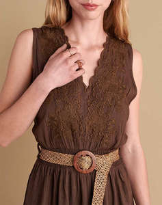 ATTRATTIVO ROCHIE&CUREA