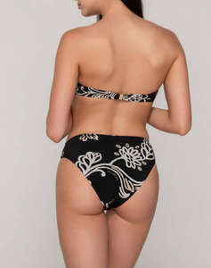 LUNA Orient strapless with molded cup