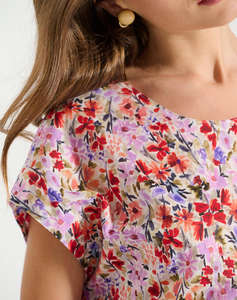 BILL COST BLUZA
