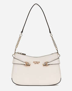 GUESS LORELEI TOP ZIP SHOULDER BAG GEANTA DE DAMA (Dimensiuni: 26 x 16 x 4cm.)