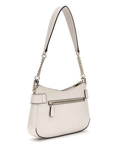GUESS LORELEI TOP ZIP SHOULDER BAG GEANTA DE DAMA (Dimensiuni: 26 x 16 x 4cm.)