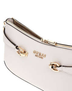 GUESS LORELEI TOP ZIP SHOULDER BAG GEANTA DE DAMA (Dimensiuni: 26 x 16 x 4cm.)