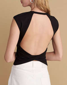 ATTRATTIVO BLUZA