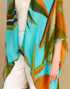 ATTRATTIVO KIMONO