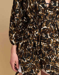 ATTRATTIVO KIMONO