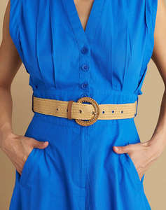 ATTRATTIVO ROCHIE&CUREA