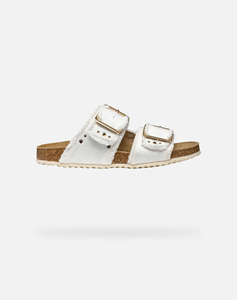 GEOX D BRIONIA R S - TEXT