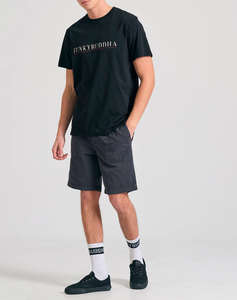 FUNKY BUDDHA Bluza de barbati Cu Imprimeu