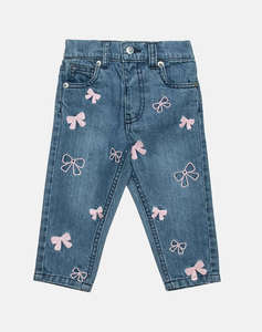 ALOUETTE PANTALONI