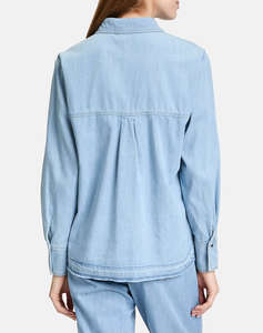 BETTY BARCLAY BLOUSE