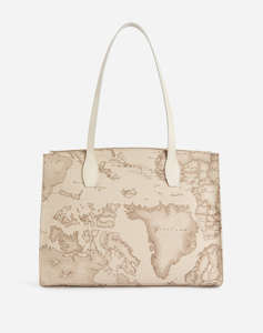 ALV.MARTINI SHOP.BAG (Dimensiuni: 36 x 27 x 14cm.)