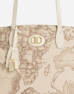 ALV.MARTINI SHOP.BAG (Dimensiuni: 36 x 27 x 14cm.)