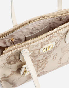 ALV.MARTINI SHOP.BAG (Dimensiuni: 36 x 27 x 14cm.)