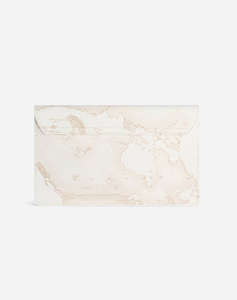 ALV.MARTINI POCHETTE (Dimensiuni: 22 x 14 x 2.5cm.)