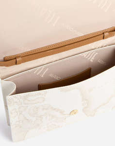 ALV.MARTINI POCHETTE (Dimensiuni: 22 x 14 x 2.5cm.)