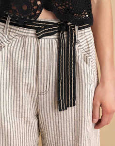ATTRATTIVO PANTALONI