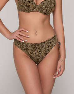LUNA Dama bottom 5 cm