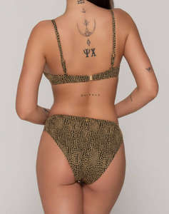 LUNA Dama bottom 5 cm