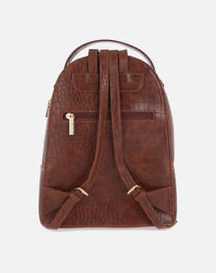 NOLAH BACKPACK (Dimensiuni: 30.5 x 23.5 x 12cm)