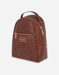 NOLAH BACKPACK (Dimensiuni: 30.5 x 23.5 x 12cm)