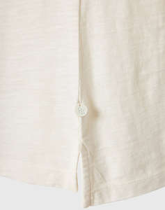 FUNKY BUDDHA Bluza De Dama Maneca scurta Basic