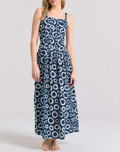 FUNKY BUDDHA Rochie de dama Midi