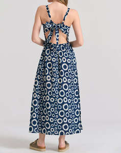 FUNKY BUDDHA Rochie de dama Midi