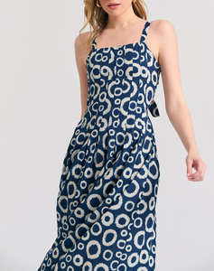 FUNKY BUDDHA Rochie de dama Midi