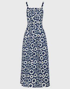 FUNKY BUDDHA Rochie de dama Midi