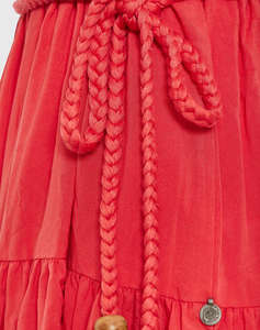 FUNKY BUDDHA Rochie de dama Mini