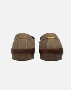 CAMEL INCALTAMINTE DE BARBATI SLIPPER