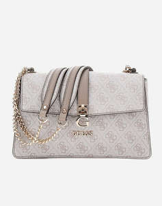 GUESS ZAMIRA CONVERTIBLE XBODY FLAP GEANTA DE DAMA (Dimensiuni: 26 x 15 x 7cm.)