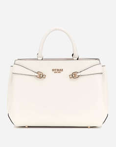 GUESS LORELEI GIRLFRIEND SATCHEL GEANTA DE DAMA (Dimensiuni: 34 x 22 x 10cm.)