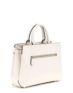 GUESS LORELEI GIRLFRIEND SATCHEL GEANTA DE DAMA (Dimensiuni: 34 x 22 x 10cm.)