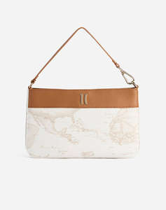 ALV.MARTINI POCHETTE (Dimensiuni: 28 x 14 x 3.5cm.)